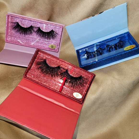 Human Hair extensions bundle spa day kit - Picture 11 of 17